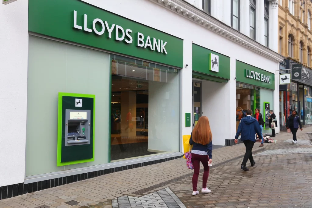 Lloyds Banking Group Stock: Earnings Continue To Impress, Market Has Caught Up (NYSE:LYG)