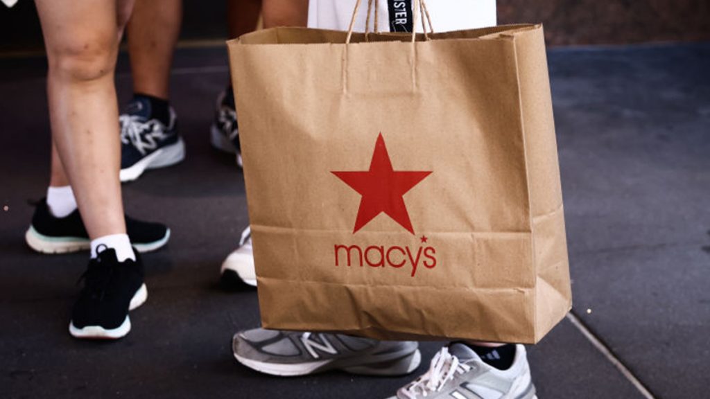 Macy’s is selling a 'soft and silky' $80 comforter set for just $30 Macy’s is selling a 'soft and silky' $80 comforter set for just $30