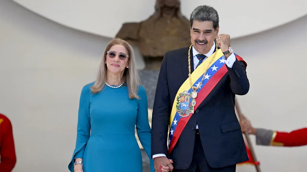 Maduro is gone, but Venezuela isn’t free — and US taxpayers will pay the price Maduro is gone, but Venezuela isn’t free — and US taxpayers will pay the price