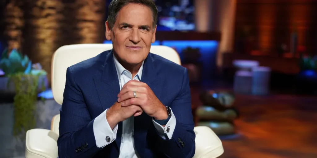 Mark Cuban says he doesn’t do calls and prefers email Mark Cuban says he doesn’t do calls and prefers email