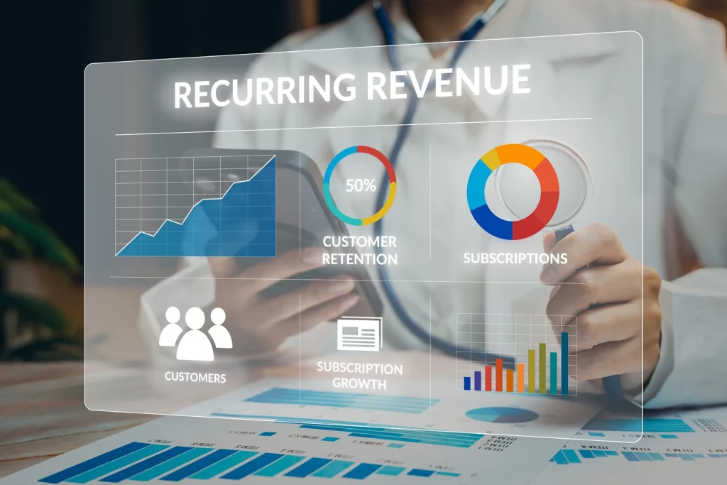MarketWise: Trading At 5x FCF With Solid Top-Line Momentum (NASDAQ:MKTW)