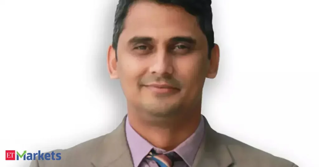 Markets volatile, but earnings and structural story remain intact: Mayuresh Joshi