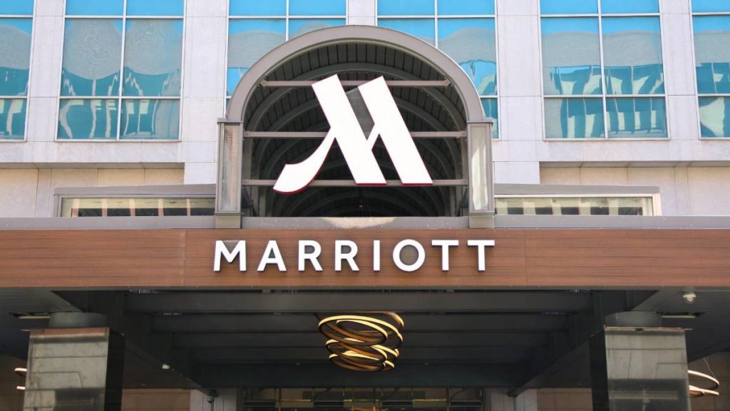 Marriott rolls out major deals for loyal members