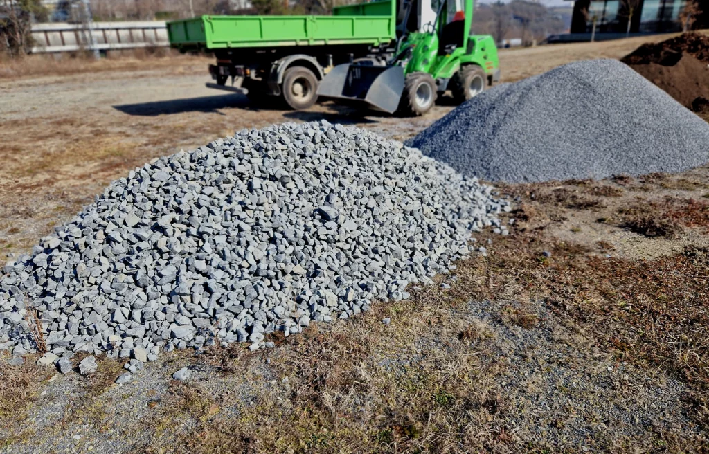 Martin Marietta Materials: Residential Recovery And Margin Expansion Drives Growth (MLM)