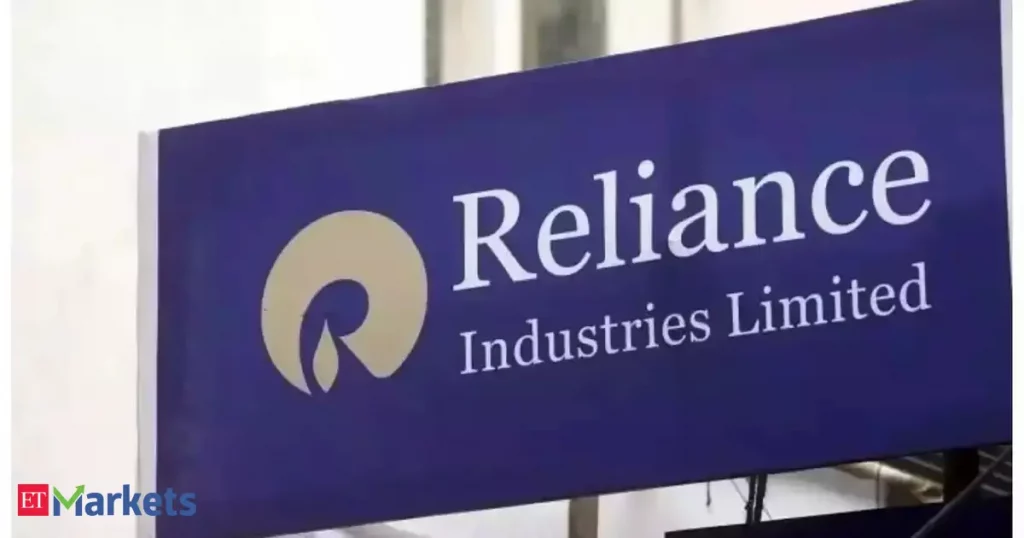 Mcap of 7 of top-10 most valued firms erodes by Rs 3.63 lakh cr; Reliance biggest laggard
