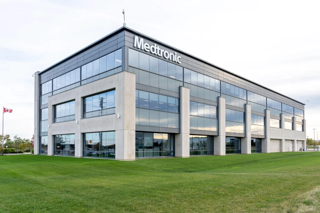 Medtronic: Don't Miss Out On This Dividend Aristocrat Now (NYSE:MDT)