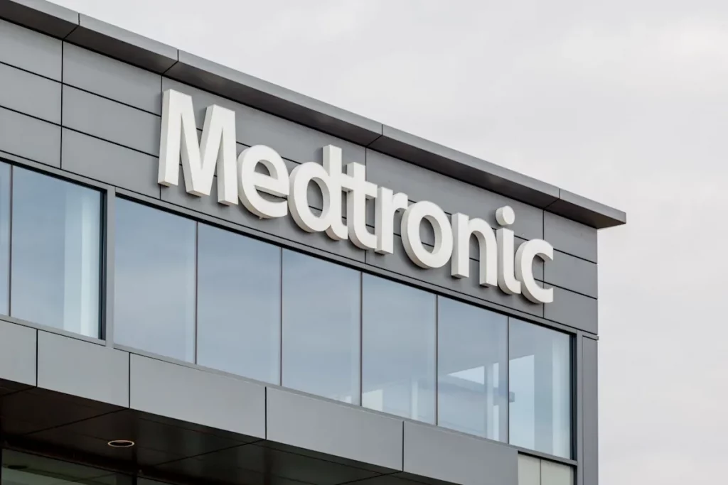 Medtronic touts ‘multi-billion’ dollar potential of key markets