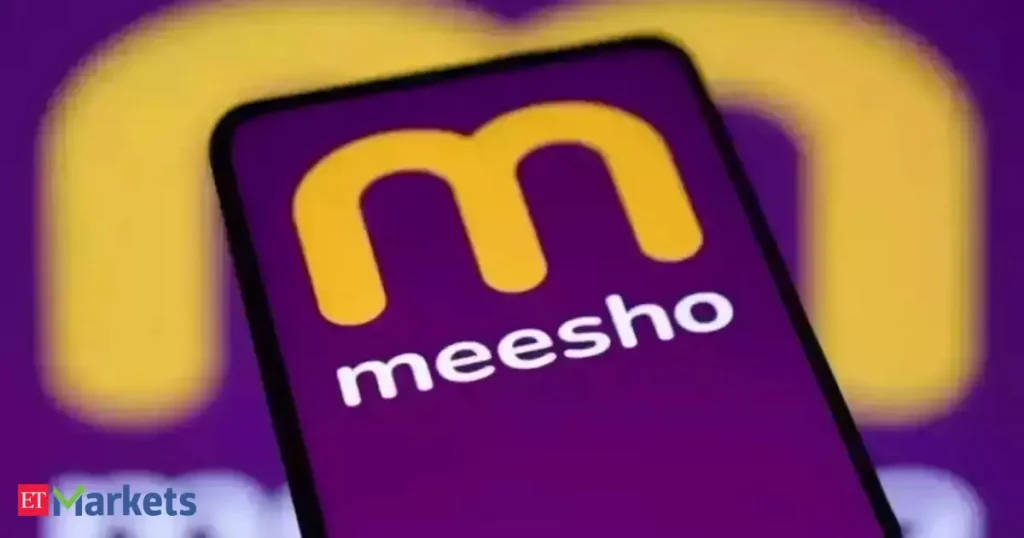 Meesho Q3 Results: Cons loss widens 13X YoY to Rs 491 crore but revenue jumps 32% Meesho Q3 Results: Cons loss widens 13X YoY to Rs 491 crore but revenue jumps 32%
