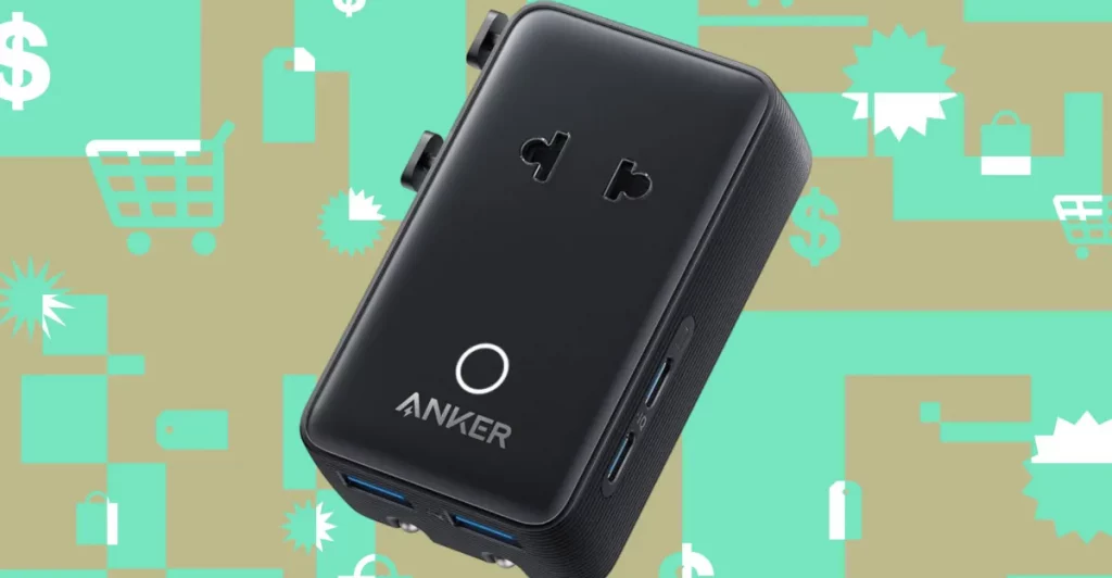 MicroSD Express cards and Anker’s travel adapter rule the deal roost this week MicroSD Express cards and Anker’s travel adapter rule the deal roost this week