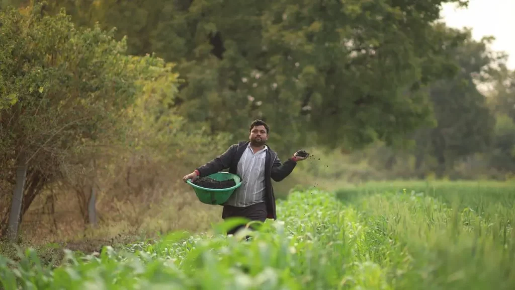 Microsoft off-take fuels Varaha’s biochar carbon removal project in Maharashtra