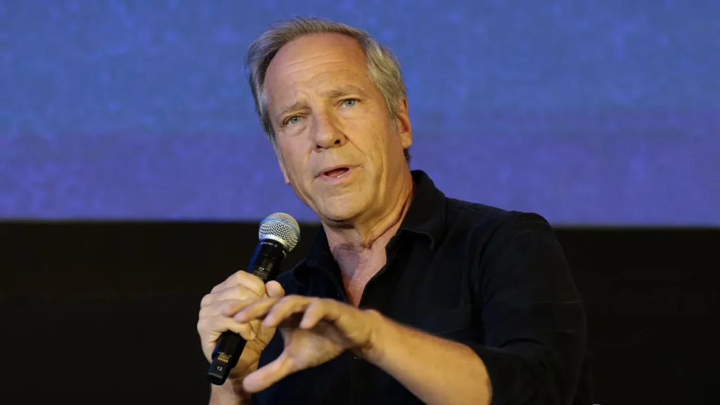 Mike Rowe warns AI coming for coders, not welders as tech reshapes workforce Mike Rowe warns AI coming for coders, not welders as tech reshapes workforce