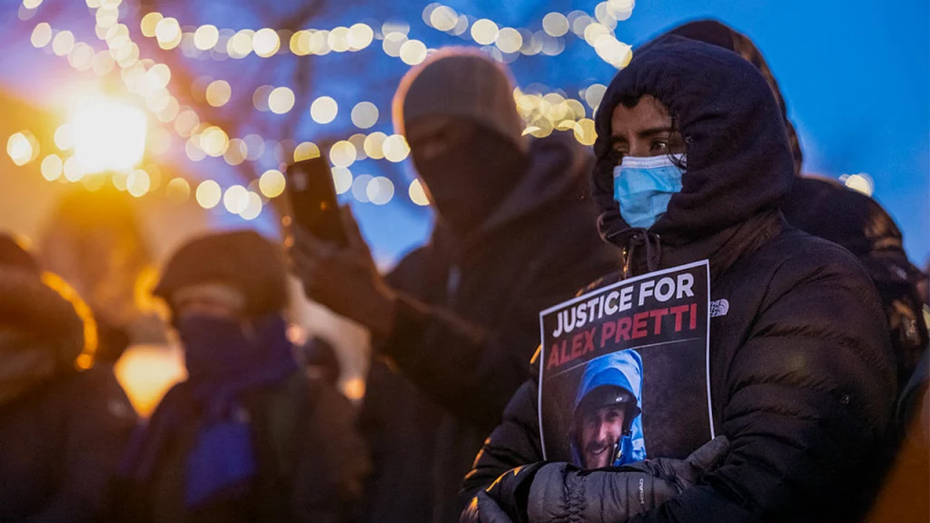 Minnesota CEOs call for deescalation after Border Patrol kills man in Minneapolis