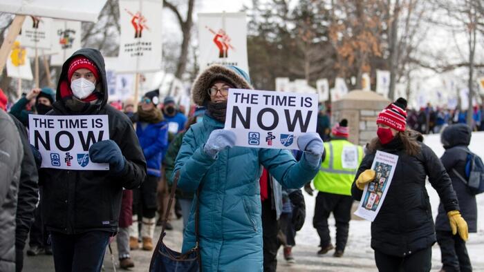 Minnesota To Mandate K–12 Ethnic Studies Instruction In 2026 zerohedge logo