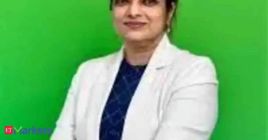 Muted Q3 pricing, volume strength to anchor cement sector outlook: Jyoti Gupta