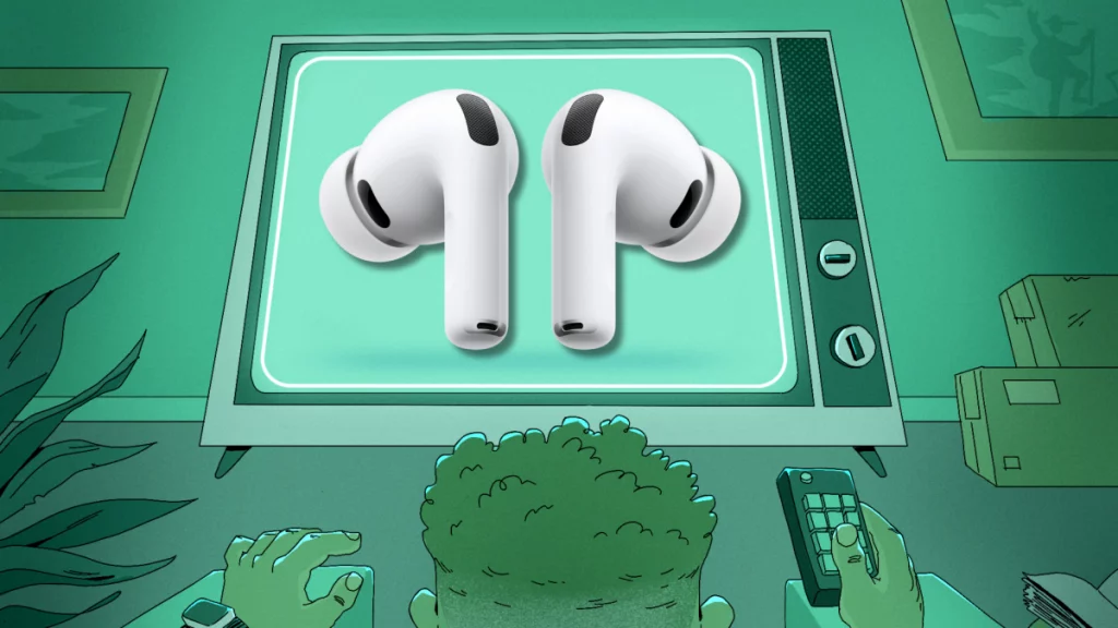 My Favorite Amazon Deal of the Day: The AirPods Pro 3
