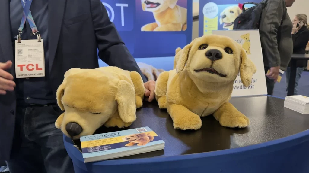 My Five Favorite Things I Saw at CES Unveiled 2026