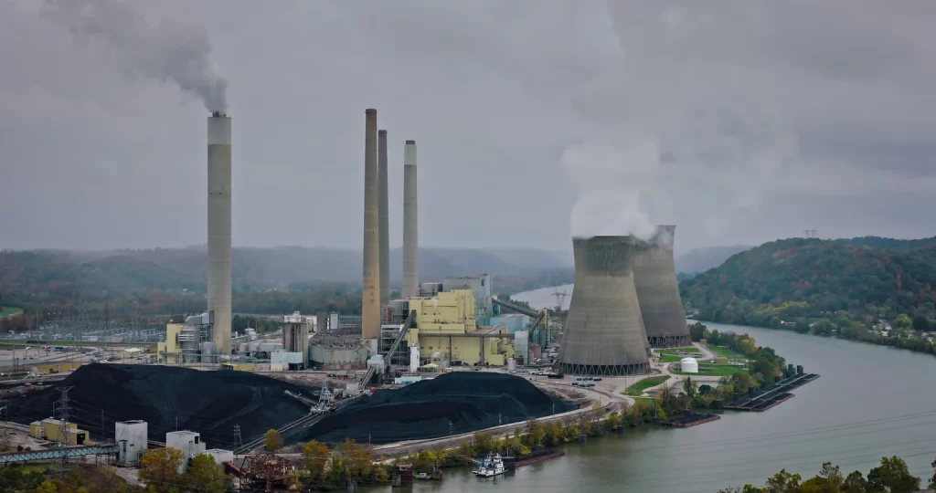 NACCO Industries: More Foundation For Long-Term Growth In Trump’s ‘Mine Baby Mine’ Era NACCO Industries: More Foundation For Long-Term Growth In Trump's 'Mine Baby Mine' Era