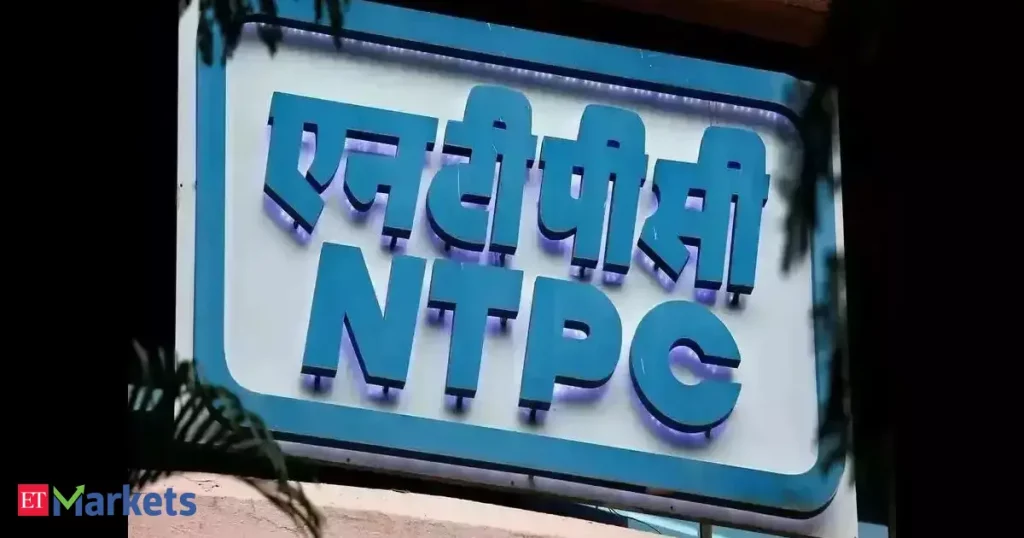 NTPC Q3 Results: Cons PAT jumps 8% YoY, revenue rises 2%; Rs 2.75/share dividend announced NTPC Q3 Results: Cons PAT jumps 8% YoY, revenue rises 2%; Rs 2.75/share dividend announced