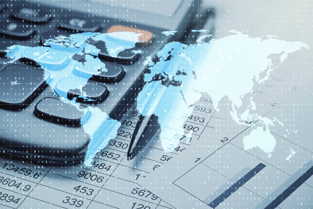 NTSI: Leveraged Balanced International Equity Treasury ETF, Strong Strategy, Thesis (NTSI)