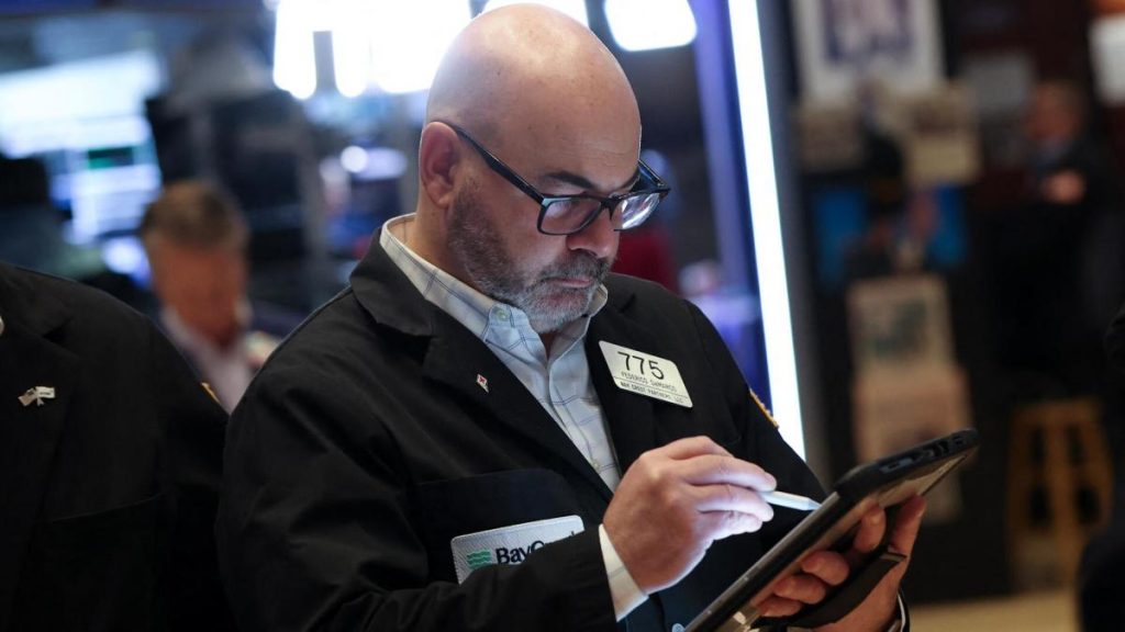 NVDA, PLTR, small cap stock bets reset after Greenland U-turn NVDA, PLTR, small cap stock bets reset after Greenland U-turn