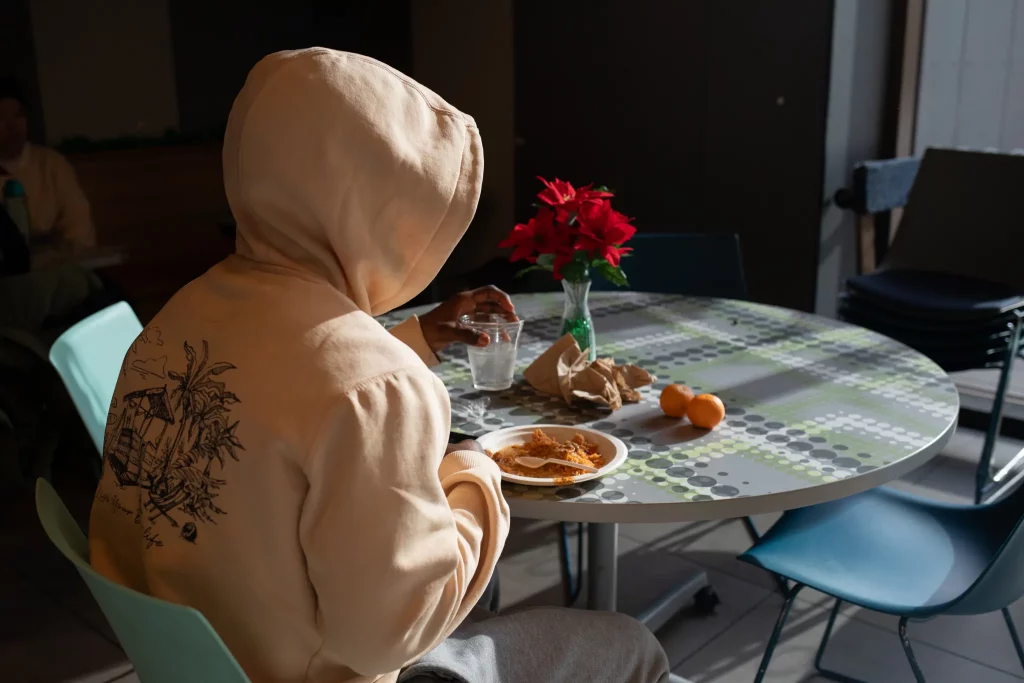 NYC Is Testing Guaranteed Income for Homeless Youths. Here’s How It’s Going.