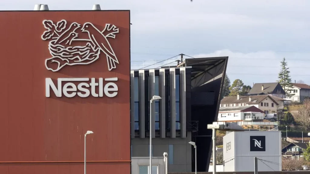 Nestle India says recalled infant formula products not sold locally, all meet FSSAI standards