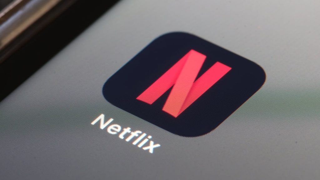 Netflix Is Rolling Out Real-Time Voting for Live Events