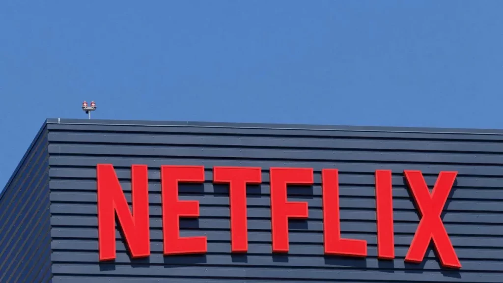 Netflix and Sony Pictures reach multi-year streaming agreement for post-theatrical films
