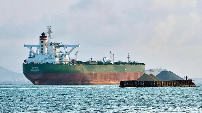 New Trump-Xi Showdown Approaches As Chinese Tankers Press Ahead To Venezuela Despite Blockade zerohedge logo