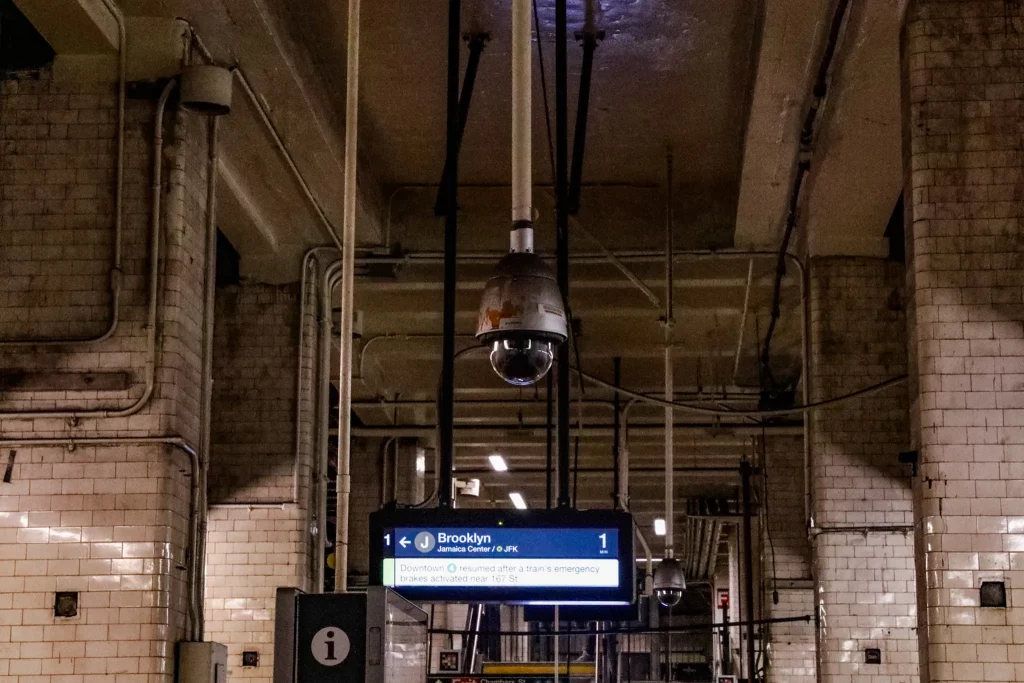 New York City’s MTA Explores How to Use AI to Monitor Thousands of Cameras in Transit System New York City's MTA Explores How to Use AI to Monitor Thousands of Cameras in Transit System