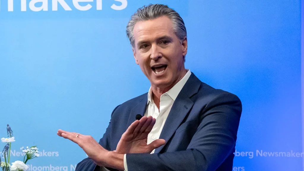 Newsom criticizes CA billionaire wealth tax, warns it would cut core services