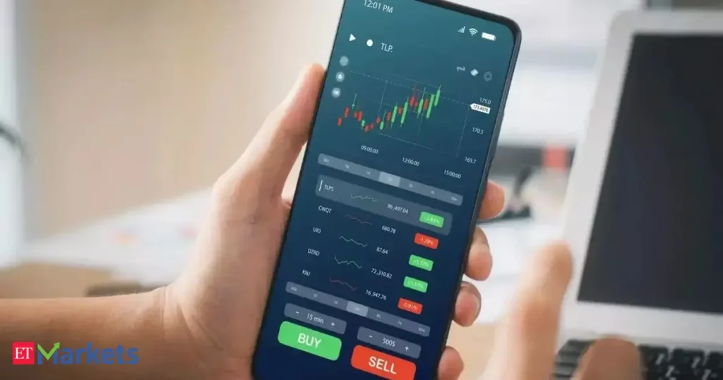 Nifty consolidates below 25,900 as markets await decisive trigger