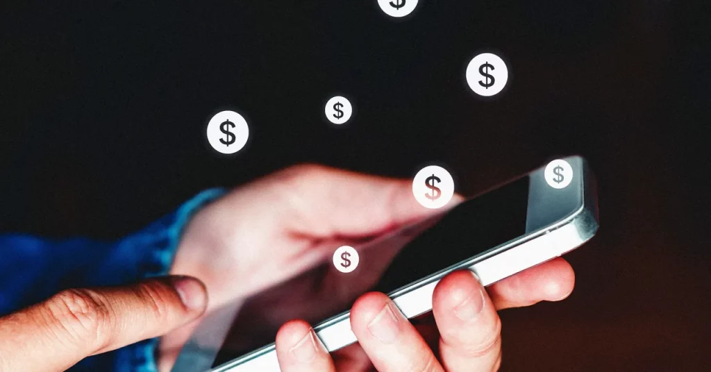 No, the Freecash App Won’t Pay You to Scroll TikTok