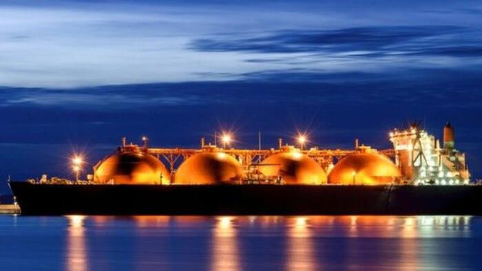 North America Leads Largest LNG Export Surge Since 2022 North America Leads Largest LNG Export Surge Since 2022