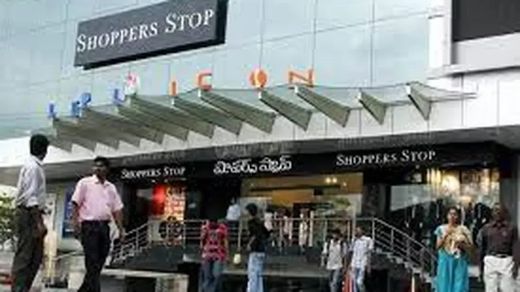 Northern India air pollution hits Shoppers Stop sales and earnings