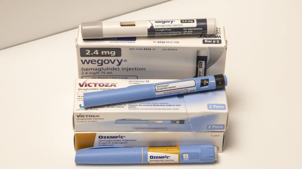 Novo Nordisk faces ‘must-win’ battle over U.S. Wegovy, Ozempic in 2026