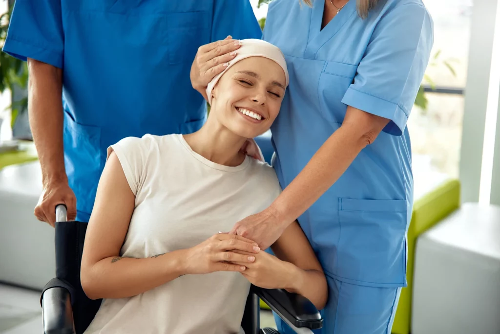 NovoCure: 2026 Pipeline Outlook Make This Stock A Speculative Buy (NASDAQ:NVCR)