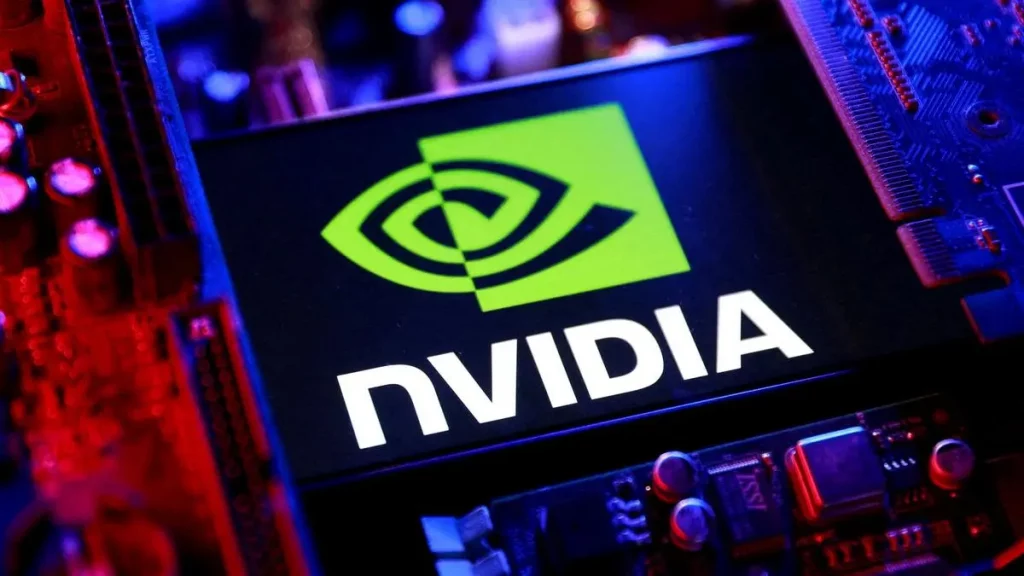 Nvidia invests $2 billion in CoreWeave to scale AI data centers