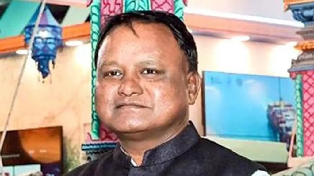 Odisha approves ₹55,783 crore industrial projects, 14,507 jobs likely