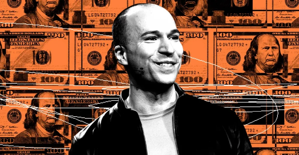 OpenAI’s president is a Trump mega-donor