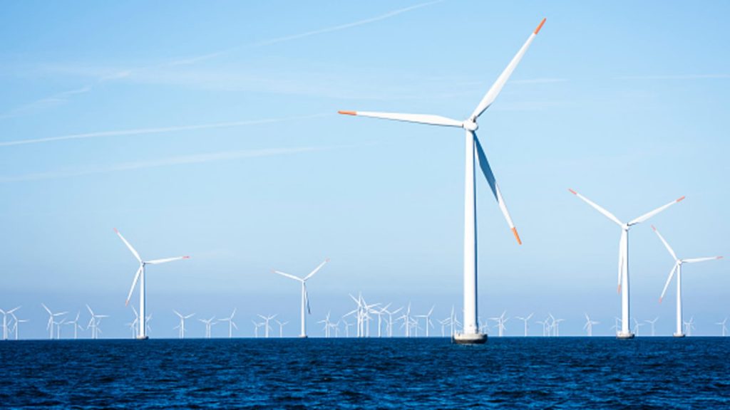 Orsted files challenge over Trump’s halt to Revolution Wind project Orsted files challenge over Trump's halt to Revolution Wind project