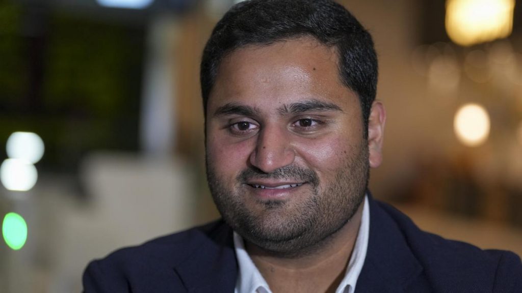 Our aim is to become a one-stop aviation shop: Jeet Adani