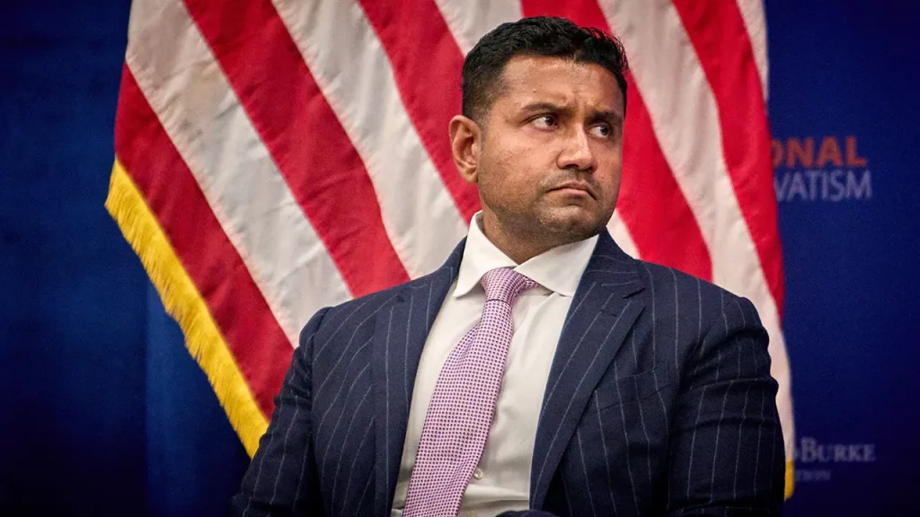 Palantir CTO says AI-driven industrial speed is key to US defense Palantir CTO says AI-driven industrial speed is key to US defense