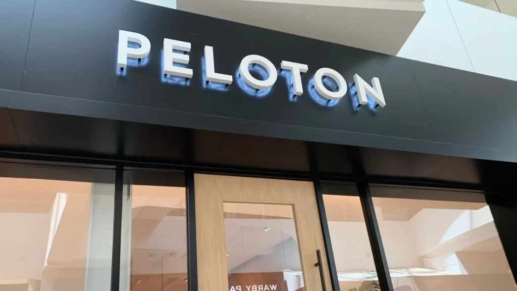 Peloton Is Having a Big Sale to Kick Off the New Year