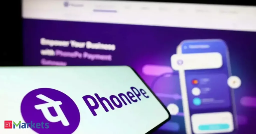 PhonePe gets Sebi nod for IPO; Microsoft, Walmart to pare stake in OFS