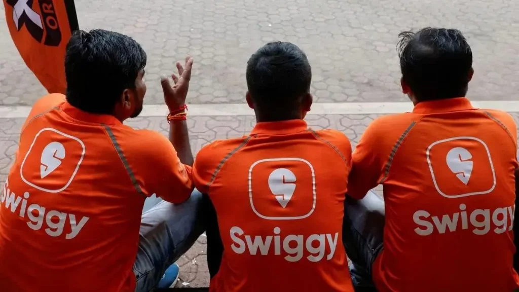 Poonawalla buys 11 lakh Swiggy shares at ₹377 apiece from Serum Institute