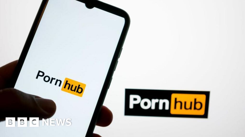Pornhub to restrict access for UK users from February Pornhub to restrict access for UK users from February