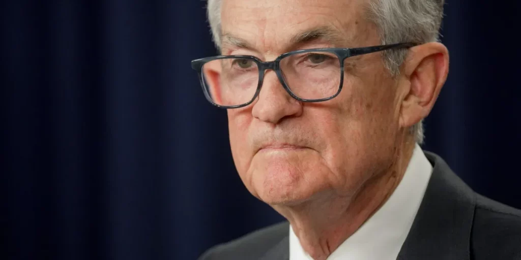 Powell says DOJ criminal probe is attack on Fed's independence to set rates