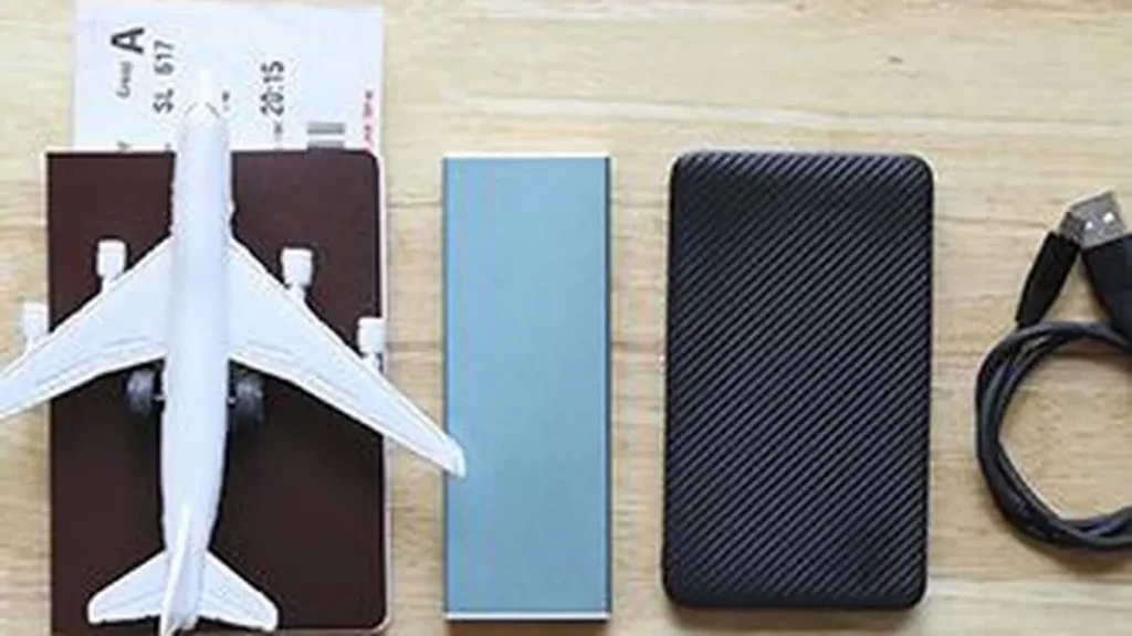 Power banks barred from use on board aircraft: DGCA