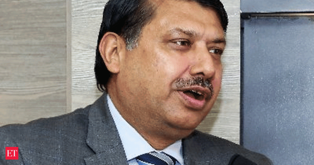 Provide incentive in Budget for R&D, create specialised fin institution for long-term fund: MPC member Nagesh Kumar